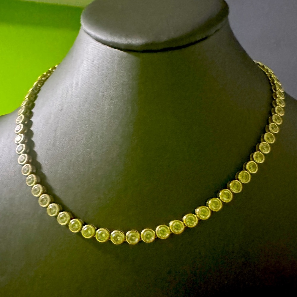 Necklace- As shown